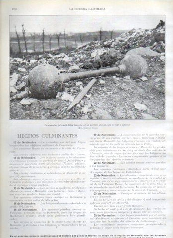 LAMINA V20936: Bomba doble alemana