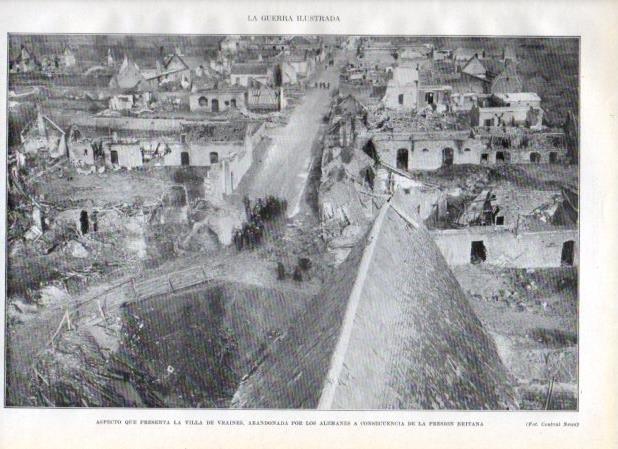 LAMINA V20842: Villa de Vraines