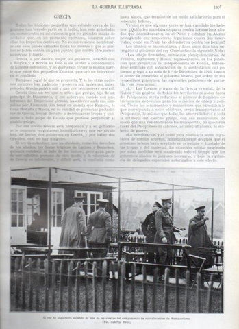 LAMINA V20960: El rey de Inglaterra en Summerdown