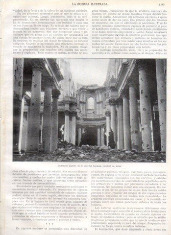 LAMINA V21062: Interior catedral de Arras