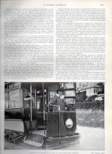 LAMINA V20987: Conductora de tranviasde Weston-super-Mare, Inglaterra