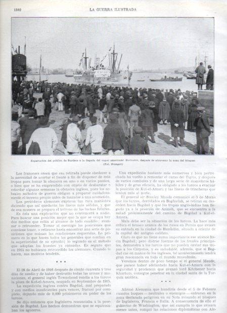 LAMINA V21003: Vapor norteamericano Rochester llegando a Burdeos