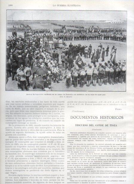 LAMINA V21007: Revista de boy-scouts en un campo de Rumania
