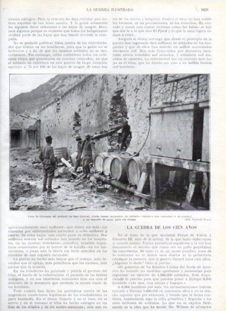 LAMINA V20606: Casa de labranza en poblado de San Gabriel