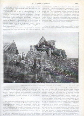 LAMINA V20641: Ruinas de la iglesia de Curlu