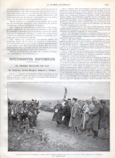 LAMINA V20712: Principe Arturo de Connaught en las alturas de Vimy