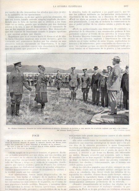 LAMINA V20804: Walter Greenacre junto a aviadores ingleses
