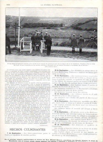 LAMINA V20833: Rey Jorge de Inglaterra en revista a cadetes de brigada de aviacion