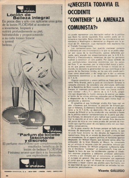 LAMINA V21395: Publicidad Floidam