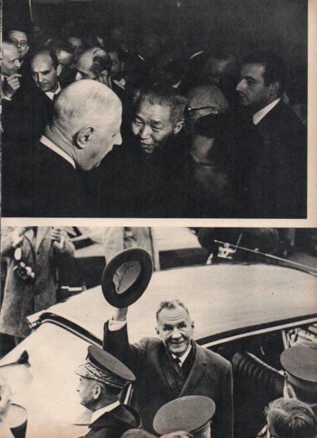 LAMINA V21648: Aleksei Kosygin