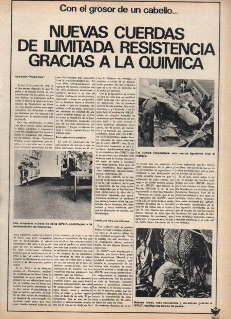 LAMINA V21380: Publicidad Isplit