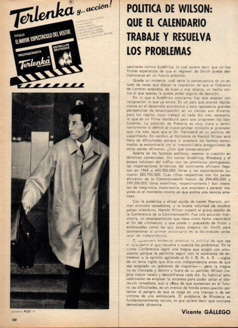 LAMINA V21106: Publicidad Terlenka