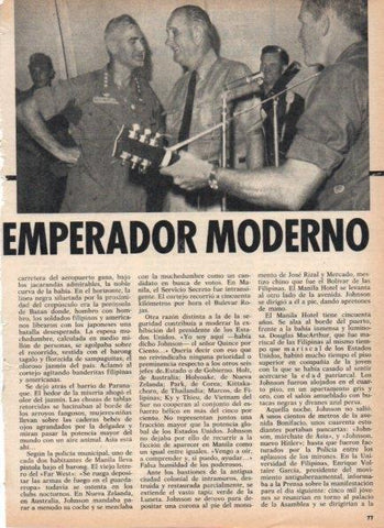 LAMINA V21247: Presidente Johnson y general Westmoreland en Cam Ranh