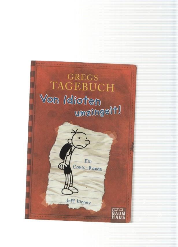 Von idioten umzingelt