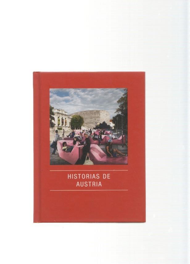 Historias de Austria