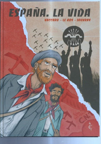 España, la vida