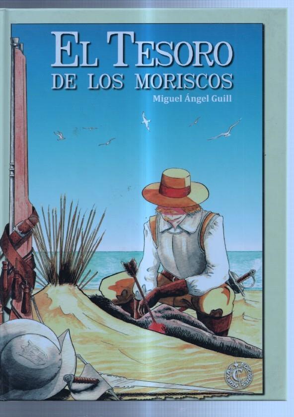 El tesoro de los moriscos