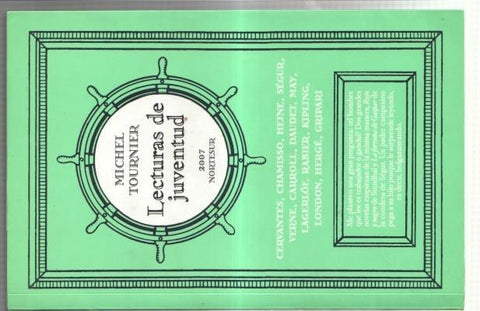 Lecturas de Juventud
