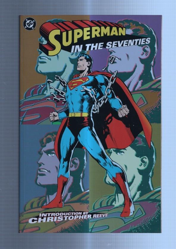 Superman in the Seventies