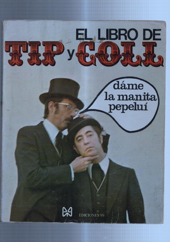 El libro de TIP y COLL