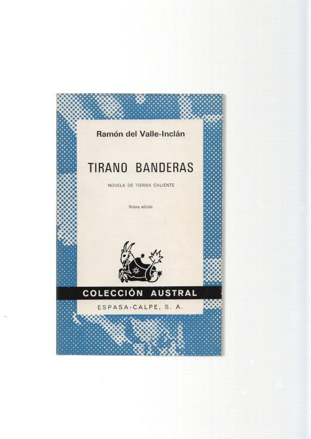 Tirano Banderas