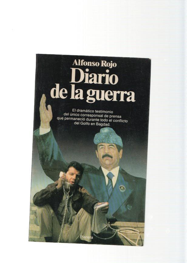 Diario de la guerra