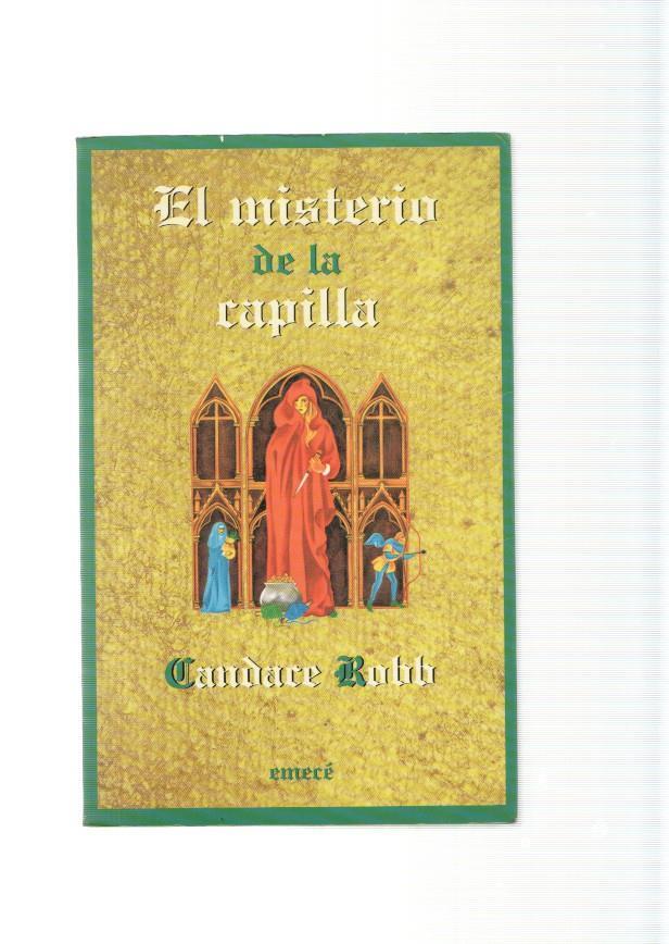El misterio de la capilla
