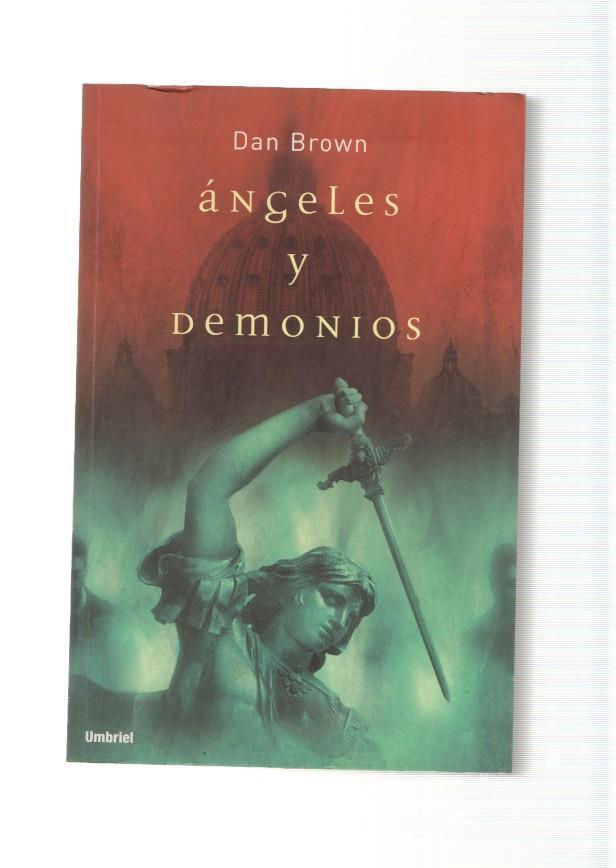 Angeles y demonios
