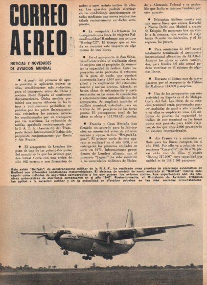 LAMINA V24941: Avion Belfast de la RAF