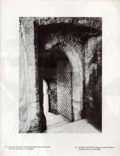 LAMINA V24785: Tallinn. Puerta de Luhike Jalg