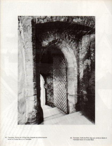 LAMINA V24785: Tallinn. Puerta de Luhike Jalg
