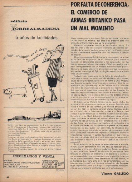 LAMINA V25160: Publicidad edificio Torrealmadena