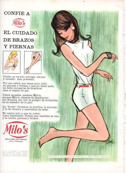 LAMINA V25018: Portada revista Blanco y Negro de 20 de agosto de 1966