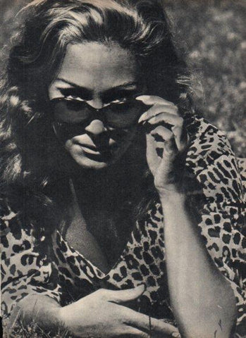LAMINA V25009: Lina Rosales