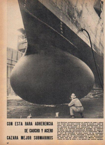 LAMINA V25053: Navio Willis A. Lee
