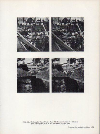 LAMINA V24347: Philadelphia Water Works 1860