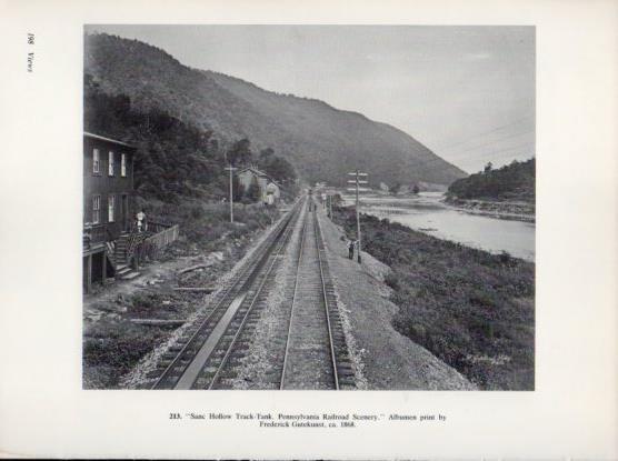 LAMINA V24356: Sanc Hollow Track-Tank 1868