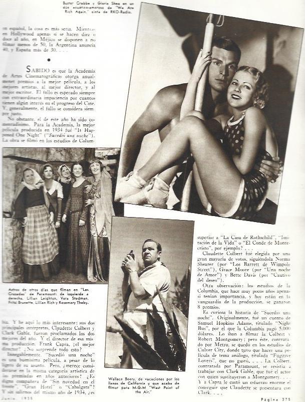 LAMINA 33631: Escenas de Las Cruzadas y We Are Richa Again