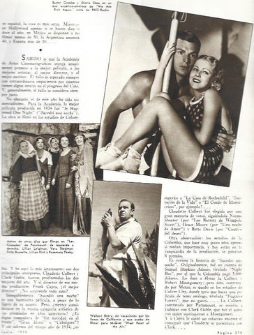 LAMINA 33631: Escenas de Las Cruzadas y We Are Richa Again