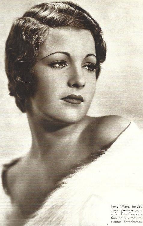 LAMINA 33408: Irene Ware