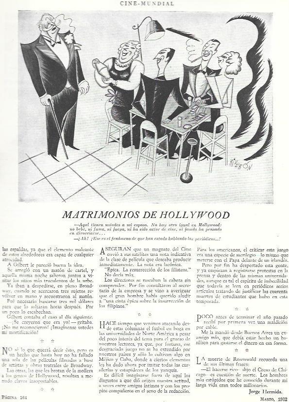 LAMINA 33432: Ilustracion por Riveron
