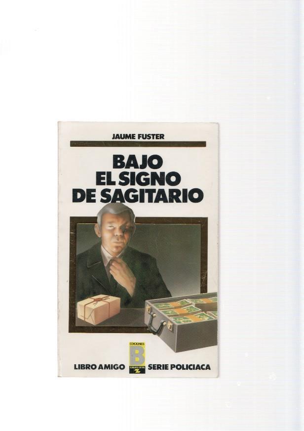 Bajo el signo de Sagitario