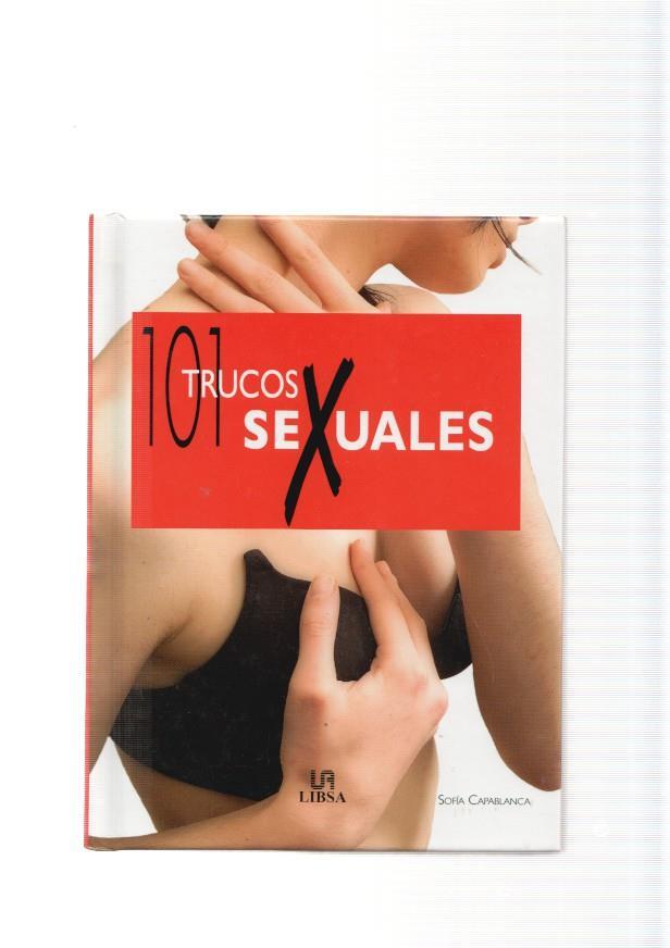 101 trucos sexuales