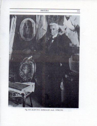 LAMINA V25597: Juan F. Gonzalez