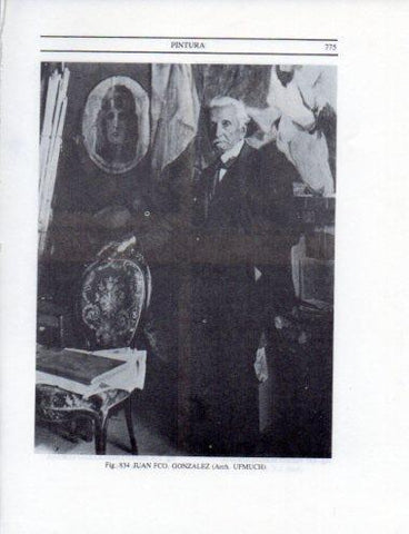 LAMINA V25597: Juan F. Gonzalez
