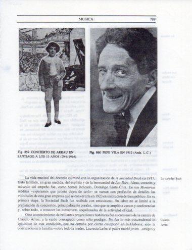LAMINA V25604: Pepe Vila en 1912