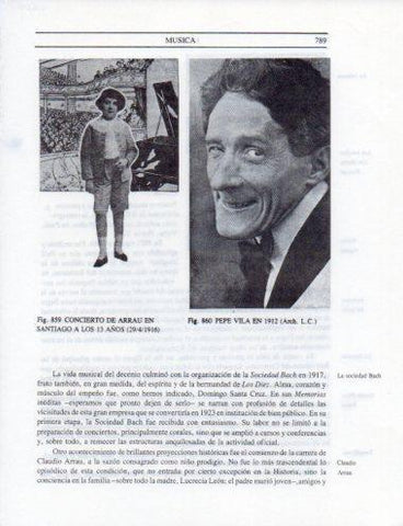LAMINA V25604: Pepe Vila en 1912