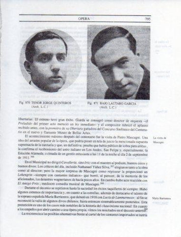 LAMINA V25607: Jorge Quinteros y Bajo L. Garcia