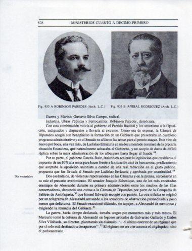 LAMINA V25630: A. Robinson Paredes y Anibal Rodriguez
