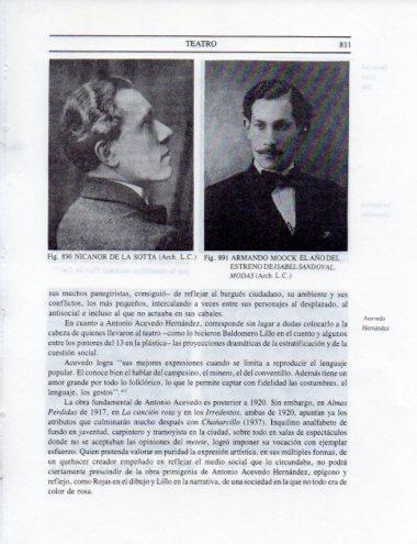 LAMINA V25615: Nicanor de la Sotta